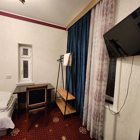 Heyvah - Guest House In Taškent Exteriér fotografie