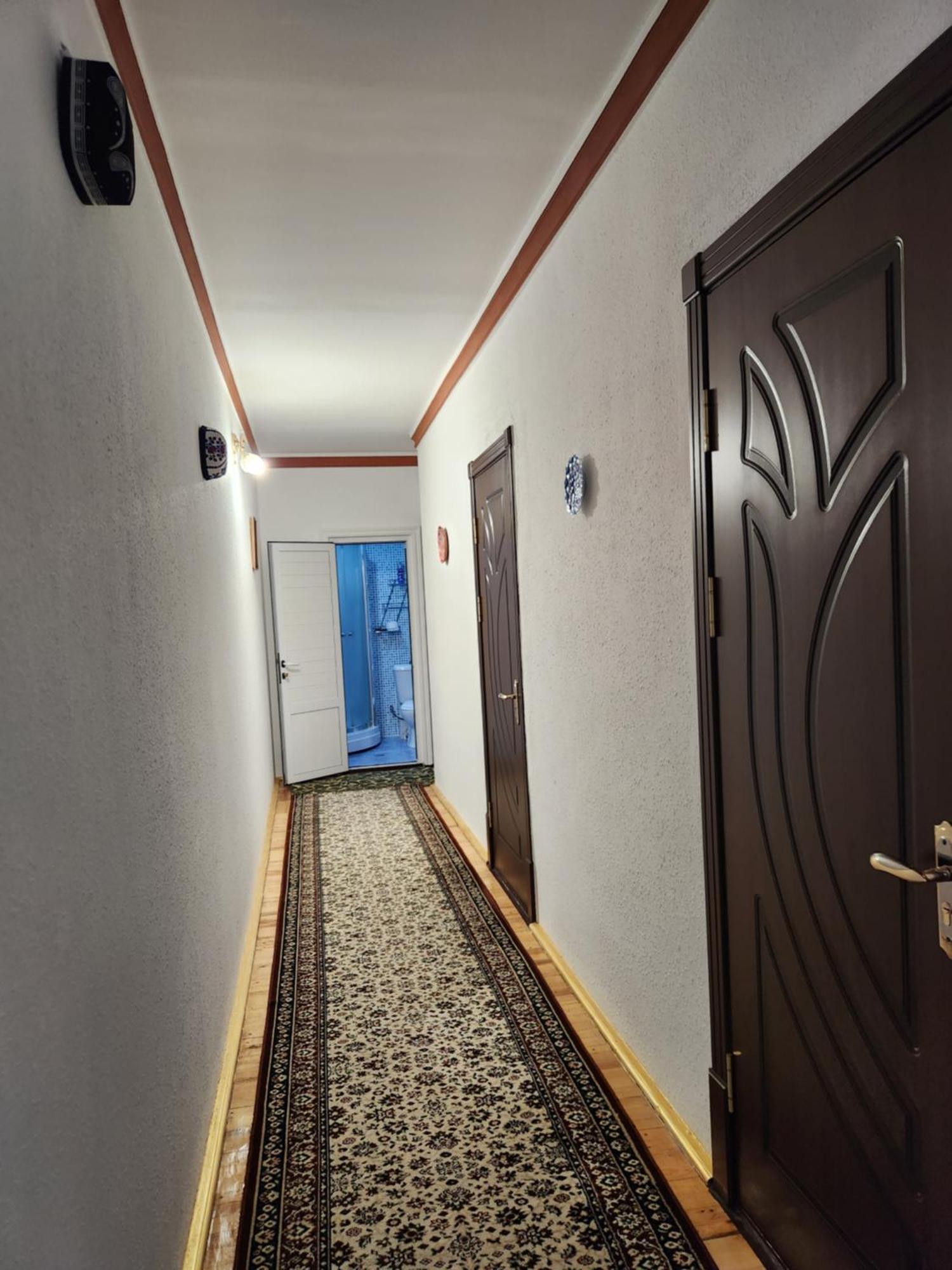 Heyvah - Guest House In Taškent Pokoj fotografie